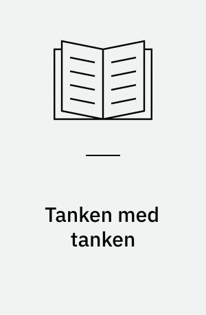 Tanken med tanken : en caseanalyse af tænketanken Kesera om indflydelse i et vidensorienteret samfund