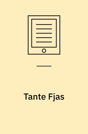 Tante Fjas