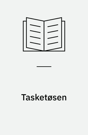Tasketøsen