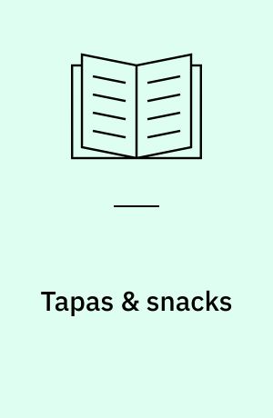 Tapas & snacks