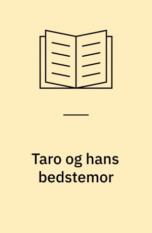Taro og hans bedstemor