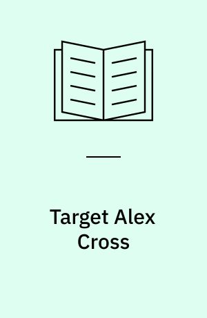 Target Alex Cross
