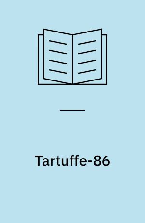 Tartuffe-86
