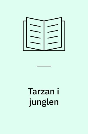 Tarzan i junglen