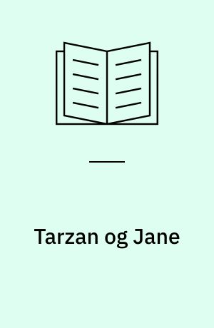 Tarzan og Jane