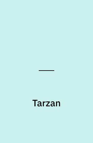 Tarzan