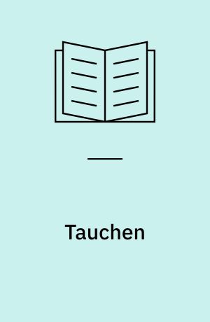 Tauchen : Faszination unter Wasser
