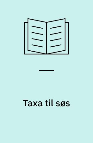 Taxa til søs