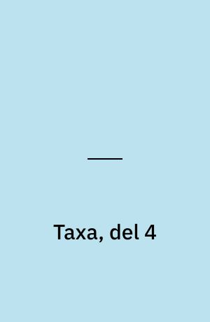 Taxa, del 4
