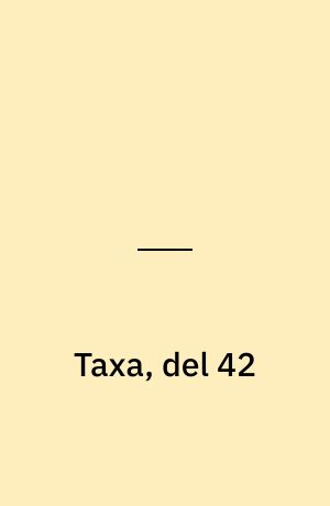 Taxa, del 42