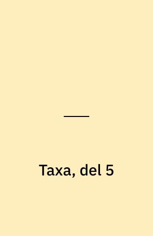 Taxa, del 5