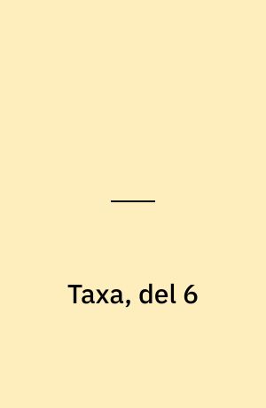 Taxa, del 6