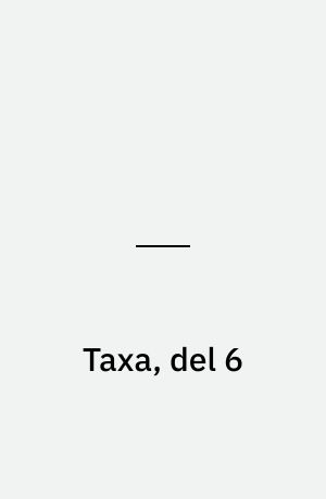 Taxa, del 6