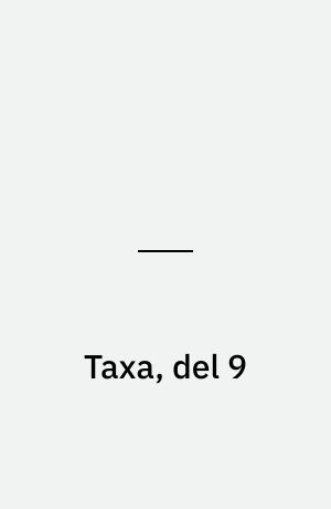 Taxa, del 9