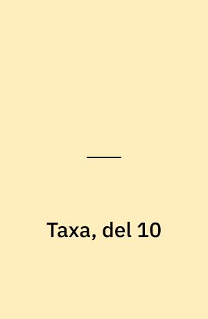 Taxa, del 10
