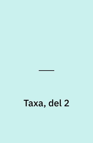 Taxa, del 2