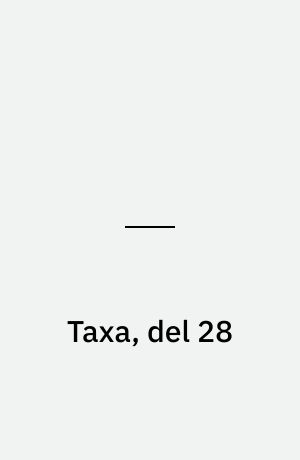 Taxa, del 28