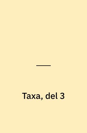 Taxa, del 3