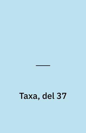 Taxa, del 37
