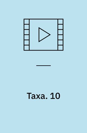 Taxa. 10