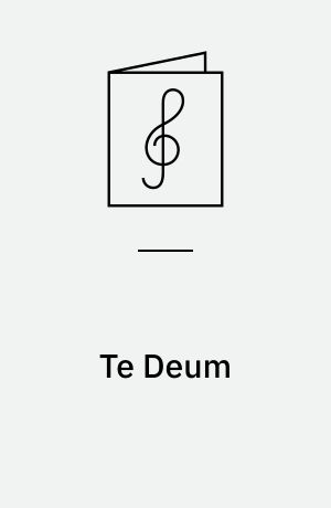 Te Deum