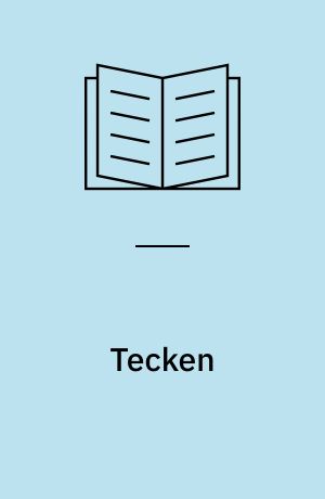 Tecken