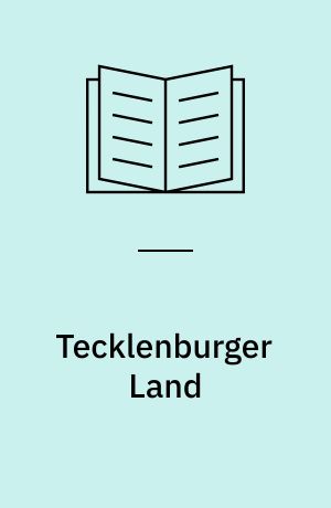 Tecklenburger Land