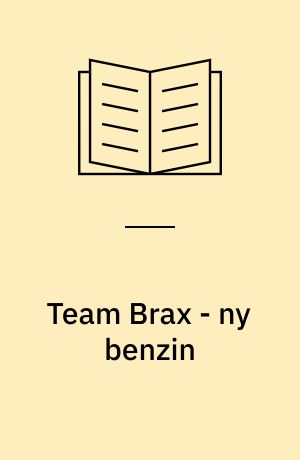 Team Brax - ny benzin