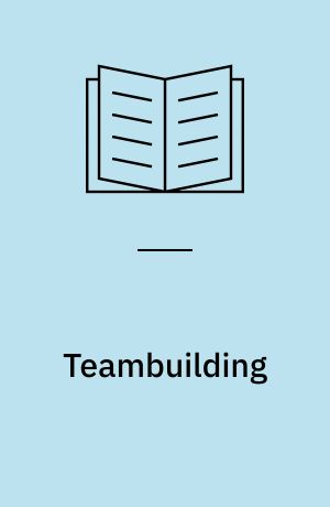 Teambuilding