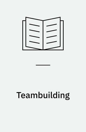 Teambuilding