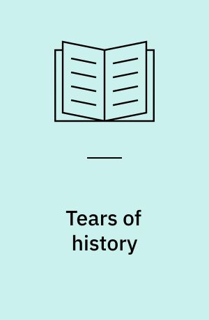 Tears of history : the rise of political antisemitism in the United States