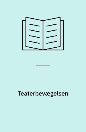 Teaterbevægelsen