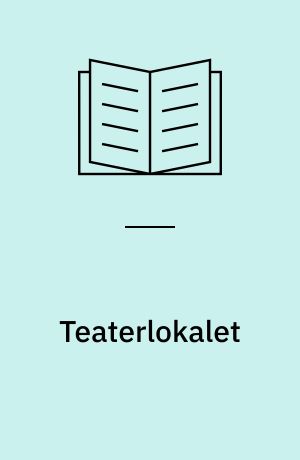 Teaterlokalet