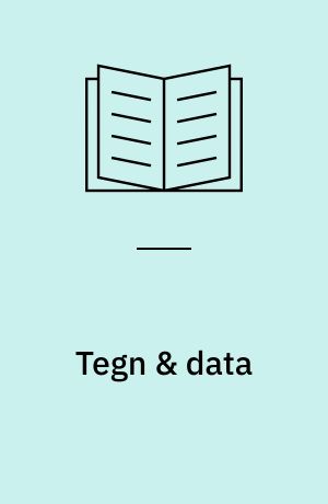 Tegn & data