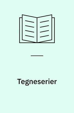 Tegneserier