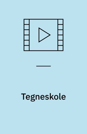 Tegneskole