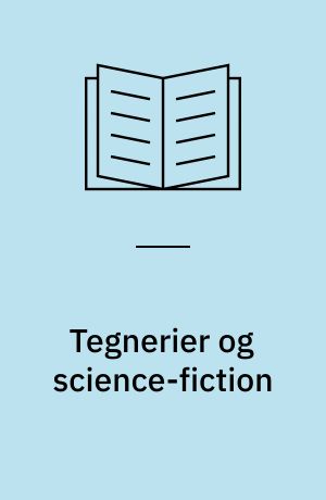 Tegnerier og science-fiction