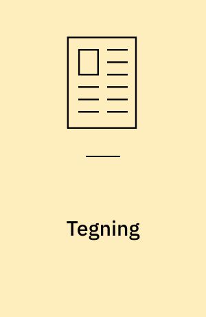 Tegning