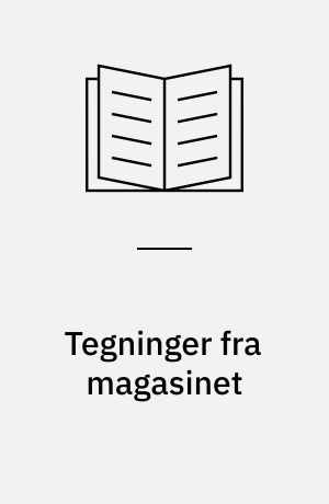 Tegninger fra magasinet