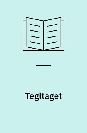Tegltaget