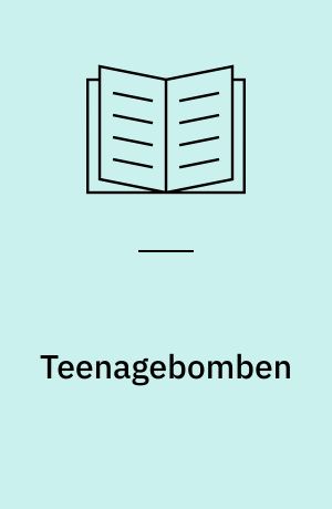 Teenagebomben : kollapser kloden med milliarder af mennesker?