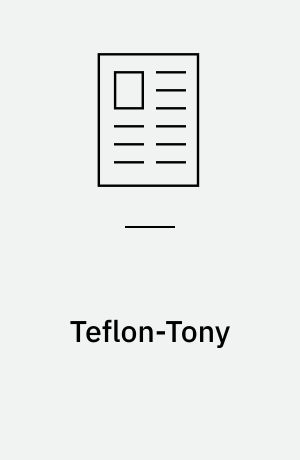 Teflon-Tony