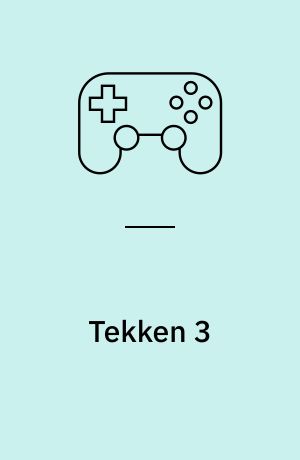 Tekken 3
