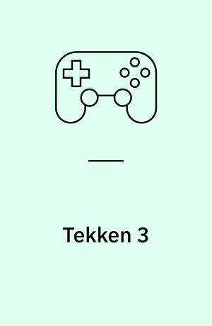 Tekken 3
