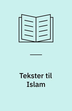 Tekster til Islam