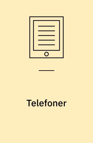 Telefoner
