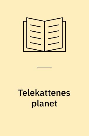 Telekattenes planet