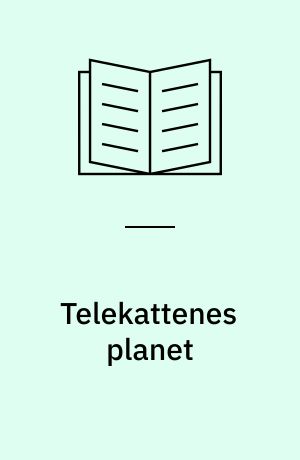 Telekattenes planet