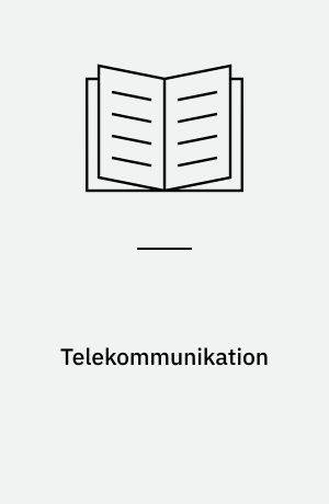 Telekommunikation