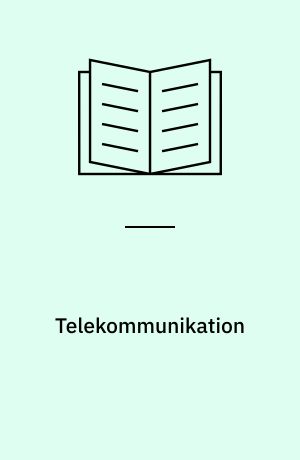 Telekommunikation